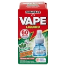 VAPE Liquido Menta Ricarica 36 ml